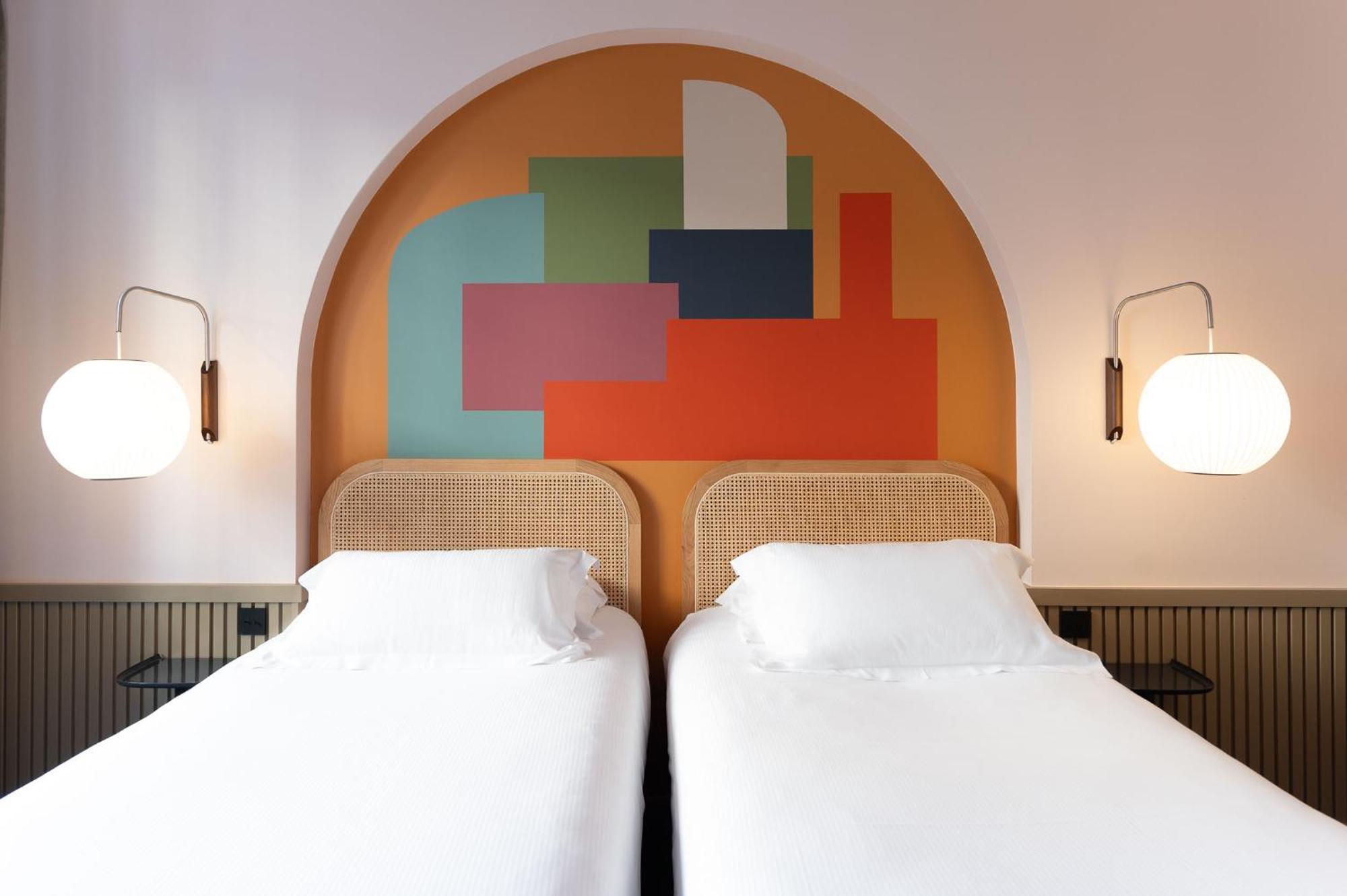 Comfort Twin Room