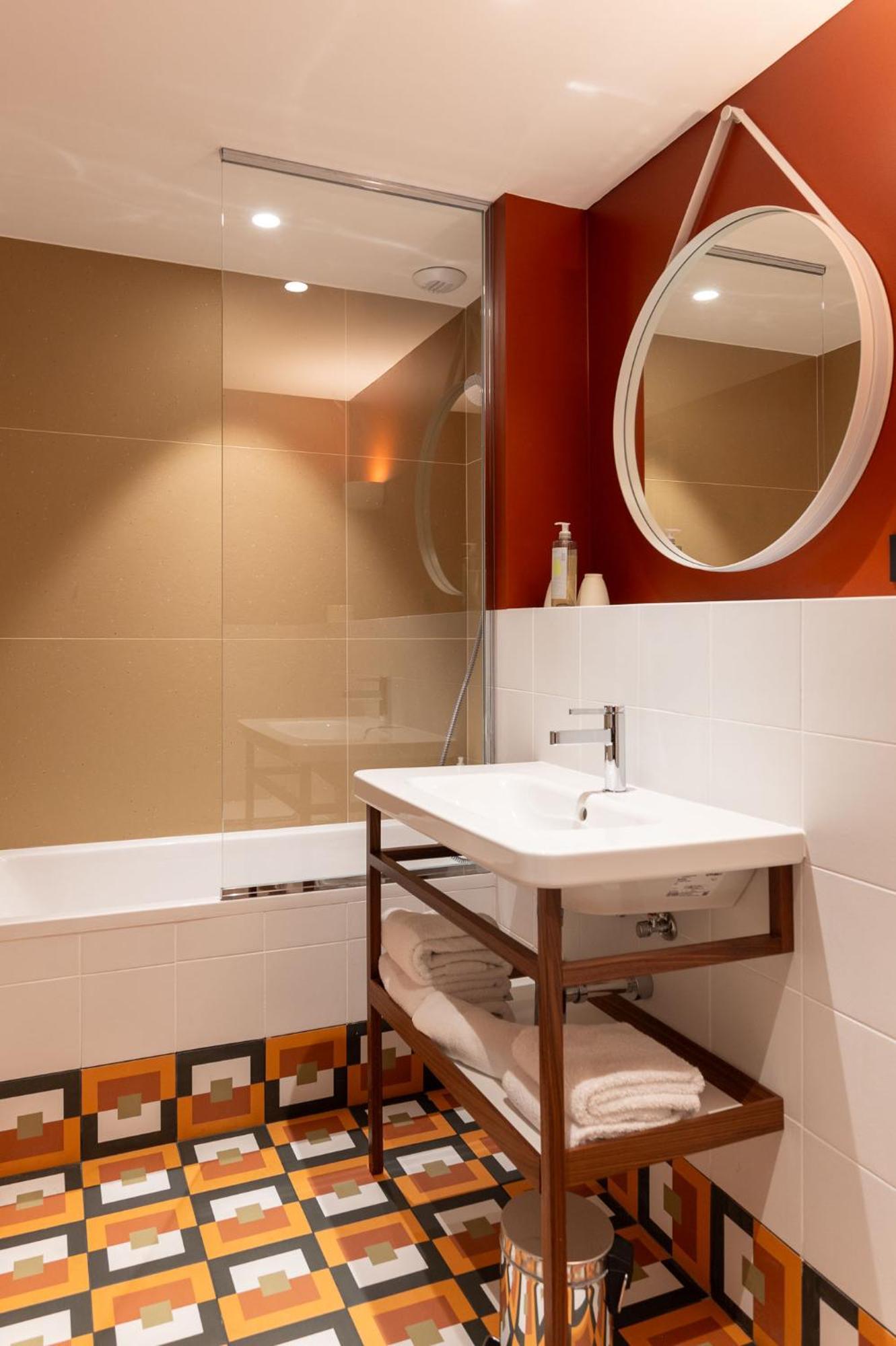 Comfort Twin Room