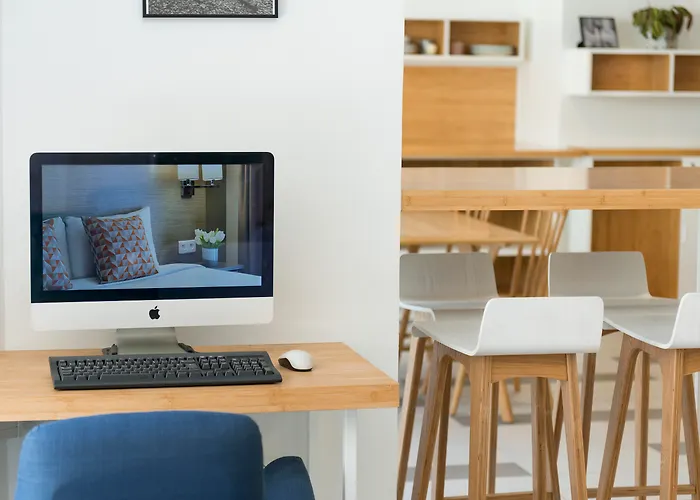 Citadines Presqu'Ile Lyon Aparthotel