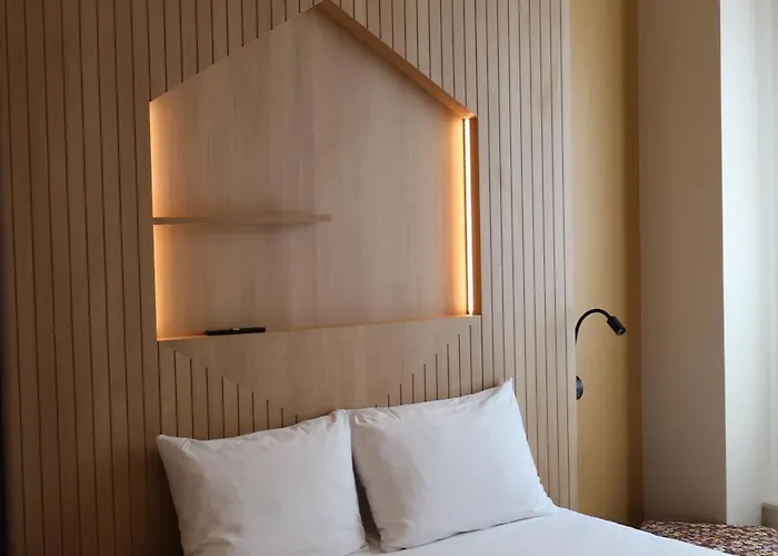 Best Western Lyon Saint-Antoine